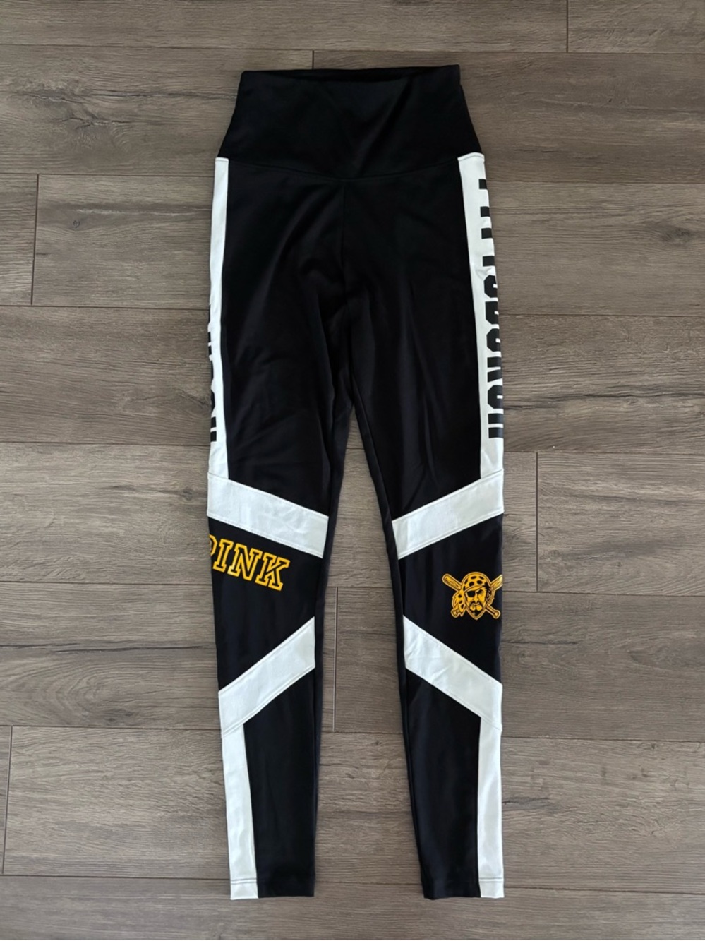 VS PINK PIRATES ULTIMATE LEGGING